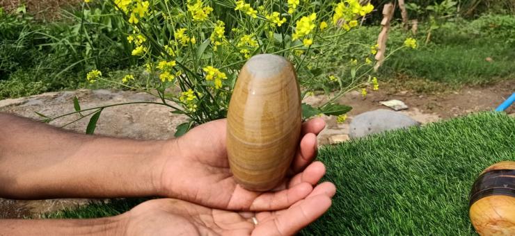 Netural Stone Svhivling