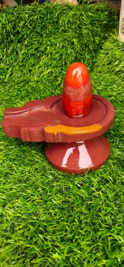 Narmadeshwar shivling Damaru Shape jaldhari Different Color And Design