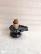 Damru Shape Shivling Jaldhari/Jaldhara