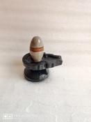 Damru Shape Shivling Jaldhari/Jaldhara