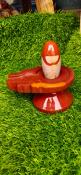 Narmadeshwar shivling Damaru Shape jaldhari Different Color And Design