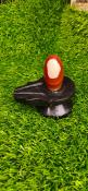 Shivling with Damru Shape Jaldhari  Jaldari Different Color And Design