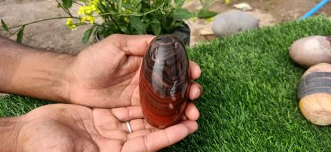  Narmadeshwar Shivling