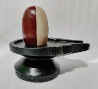 Aardhanarewshar Shivling