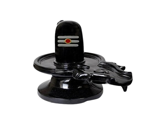 Shivlingam banlingam